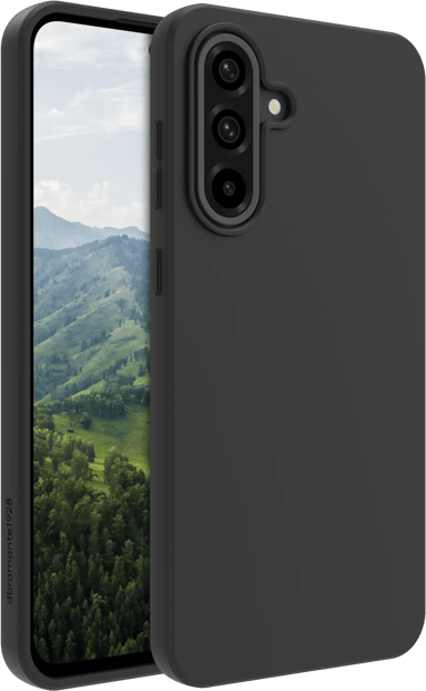 Dbramante1928 Greenland Samsung Galaxy A36 Zwart