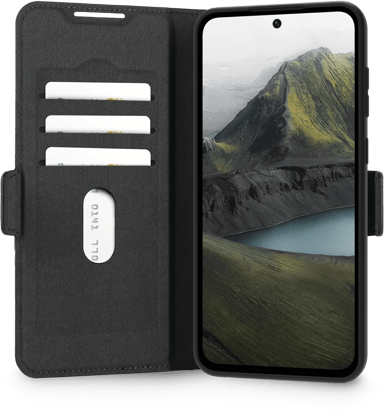 Dbramante1928 Oslo Pro Samsung Galaxy A36 Zwart