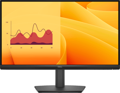 Dell E2225HM 21.5" 1920 x 1080pixels VA 16:9 100Hz