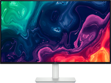 Dell Plus S3225QS 31.5" 3840 × 2160pixels VA 16:9 120Hz