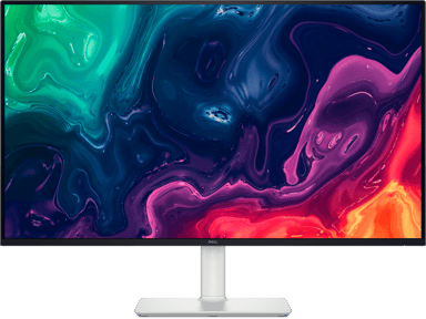 Dell Plus S3225QS - (Löytötuote luokka 2) 31.5" 3840 x 2160pixels VA 16:9 120Hz