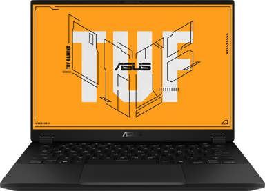 ASUS TUF Gaming A14 Ryzen 7 16GB 1000GB RTX 4050 14"