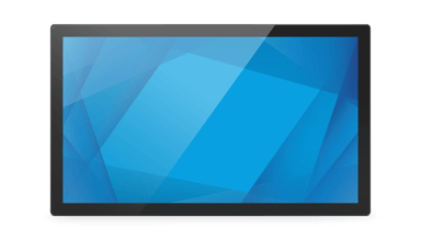 Elo 3204L 32" PCAP TOUCH BLACK 31.5" 320cd/m² 1920 × 1080pixels