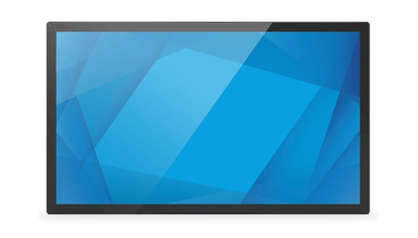 Elo 4304L 43" PCAP TOUCH BLACK 42.5" 1920 × 1080pixels 430cd/m²