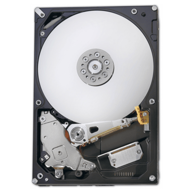 Fujitsu Harddisk 2.5" 7200r/min SATA 6.0 Gbit/s HDD