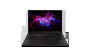 Lenovo ThinkPad P16s G3 Core Ultra 7 16GB 512GB RTX 500 Ada 16"
