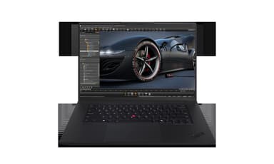 Lenovo ThinkPad P1 G7 Core Ultra 7 32GB 1000GB RTX 2000 Ada 16"