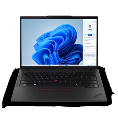 Lenovo ThinkPad P14s G5 Ryzen 7 PRO 32GB 1000GB 14"