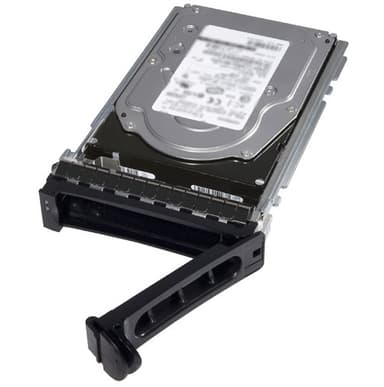 Dell 400-AKID interne harde schijf 1,2 TB 10000 RPM 2.5" SAS 2.5" 10000r/min SAS HDD