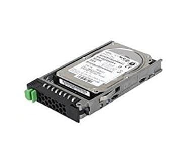 Fujitsu Enterprise 2.5" 7200r/min SATA 6.0 Gbit/s HDD