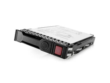 HPE Midline 3.5" 7200r/min SATA 6.0 Gbit/s HDD