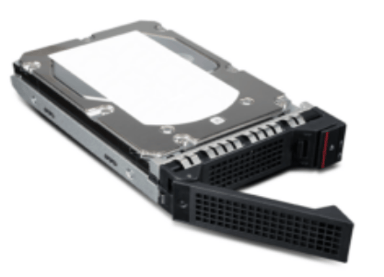 Lenovo ThinkSystem 2.5" 10000r/min SAS HDD