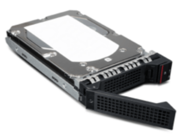 Lenovo ThinkSystem 3.5" 7200r/min SATA 6.0 Gbit/s Harddisk