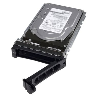 Dell 1.2TB SAS 10K 2.5" HOT PLUG HDD 2.5" 10000r/min SAS HDD