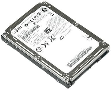 Fujitsu Enterprise 2.5" 10000r/min SAS HDD