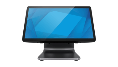 Elo E-Series 3 15.6" N97 16/256GB WiFi Geen OS met Standaard 