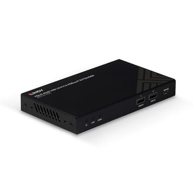 Lindy 38389 KVM-extender Ontvanger 