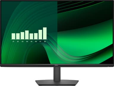 Dell E2725HM 27" 1920 × 1080pixels IPS 16:9 100Hz