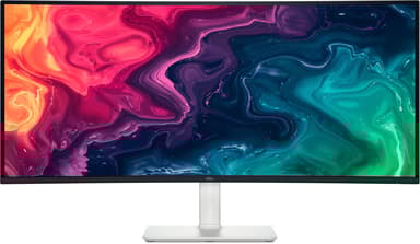 Dell Plus S3425DW Curved 34" 3840 x 2160pixels VA 21:9 120Hz