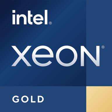 HPE Intel Xeon-Gold 6444Y suoritin 3,6 GHz 45 MB 3.6GHz LGA 4677 (Socket E)