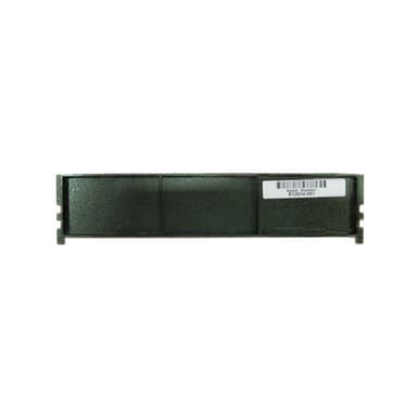 Hpe DDR4 DIMM Blank Kit Rack Overige 