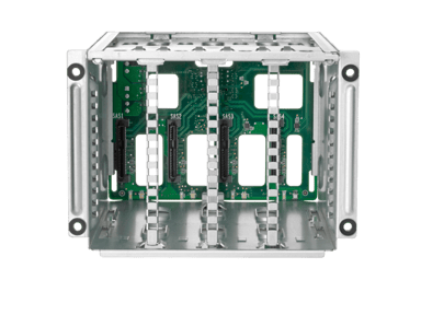 Hpe ProLiant DL380 Rack (2U) 