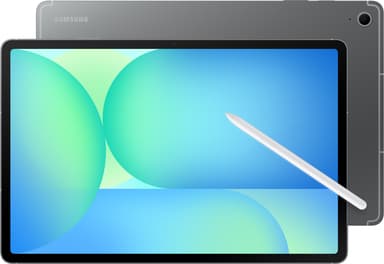Samsung Galaxy Tab S10 FE+ 12GB 13.1" Samsung Exynos 256GB Harmaa