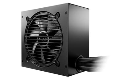 be quiet! Pure Power 12 550W ATX 80 PLUS Gold Virtalähde