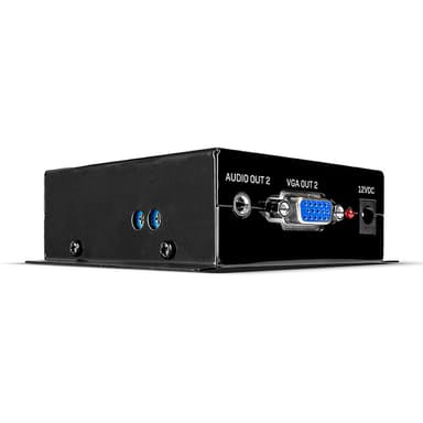 Lindy 35404 bilddelare VGA 