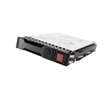 Hpe P40506-B21 internal solid state drive 960 GB 2.5" SATA III 2.5" SATA 6.0 Gbit/s