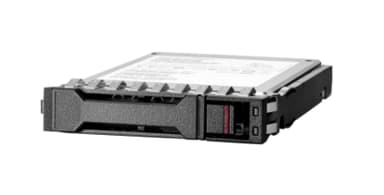 HPE 3.84tb Sata 6g Mixed Use Sff Bc SATA