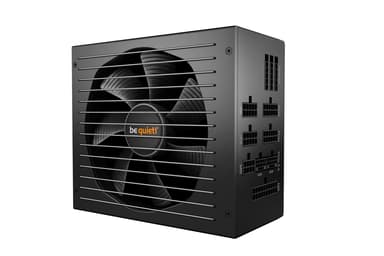 be quiet! Straight Power 12 1500W ATX 80 PLUS Platinum Strømforsyning