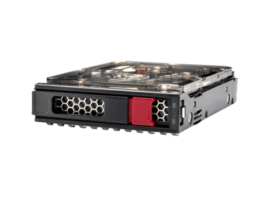 Hpe 20TB SATA 7.2K LFF LP ISE MV HDD SATA