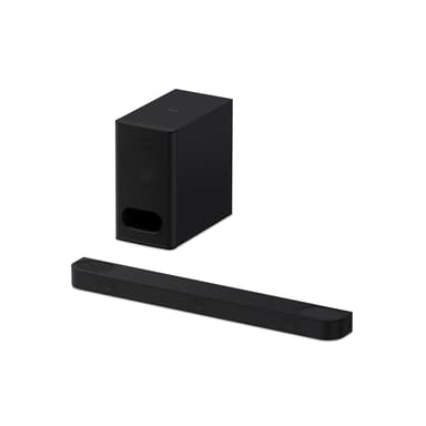 Sony Bar 6 3.1.2 Soundbar Sort
