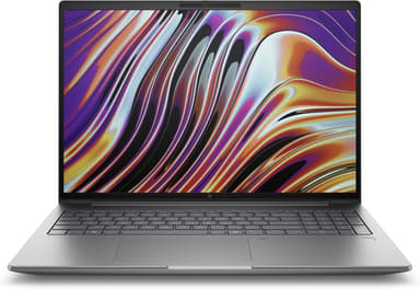 HP ZBook Power G11 AMD Ryzen 7 Pro 32GB 512GB RTX 1000 Ada 16"