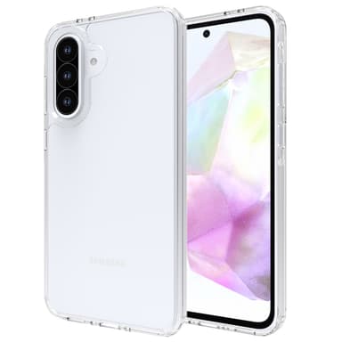 Accezz Ruggedized Case Samsung Galaxy A56 Transparant