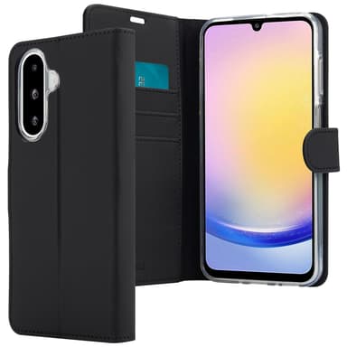 Accezz Book case Samsung Galaxy A26 Zwart