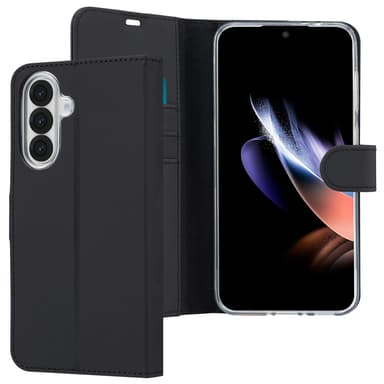 Accezz Book case Samsung Galaxy A56 Zwart