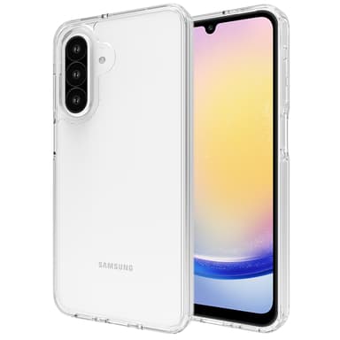 Accezz Ruggedized Case Samsung Galaxy A26 Transparant