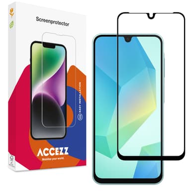 Accezz Gehard Glass Screen Protector Samsung Galaxy A26