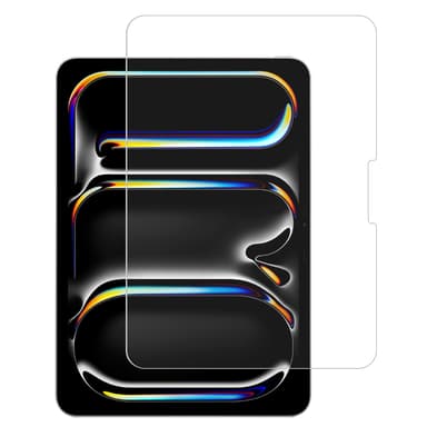 Accezz Gehard Glass Screen Protector iPad Pro 11" (2024)