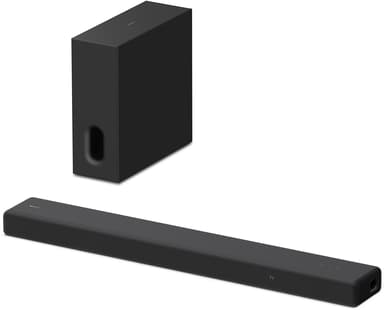 Sony BRAVIA Theatre Sub 7 Extra langaton subwoofer 