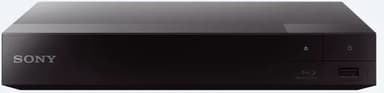 Sony BDP-S1700K Blu-Ray-spelare 