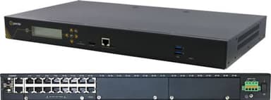 Perle SCG18 R-D Console Server 
