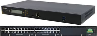 Perle SCG34 S-D Console Server 