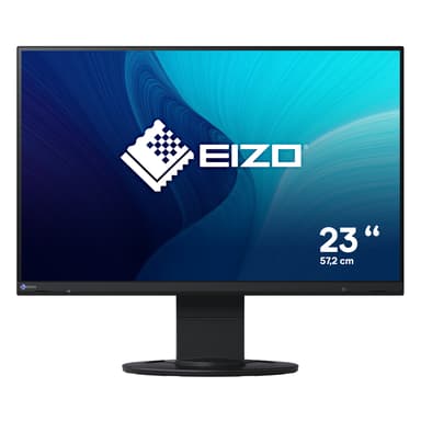 EIZO Flexscan EV2360 22.5" 1920 x 1200pixels IPS 16:10 60Hz