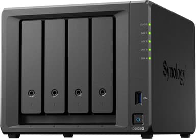 Synology DiskStation DS925+ 