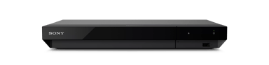 Sony UBP-X700K Blu-Ray-spelare 