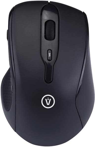 Voxicon M1A Trådlös Mus RF Trådlös Mus