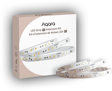 Aqara LED-nauha T1 laajennus 1m 